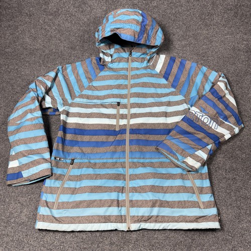 Giacca sci uomo - , burton