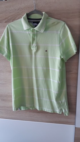 Polo tommy hilfiger originale - tommy,