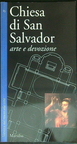 Chiesa san salvador vv - di, aa.vv