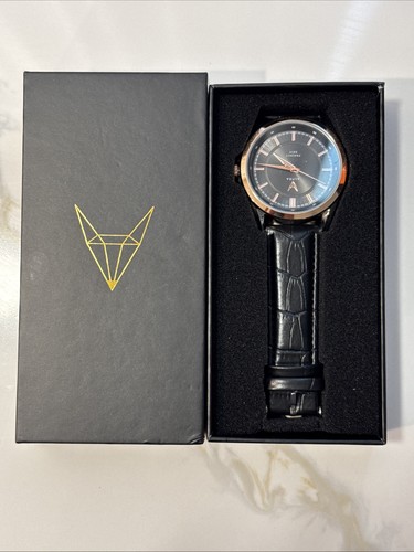 Orologio alpha project - orologio,