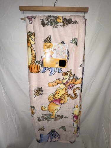 Nuova coperta winnie the pooh - the,