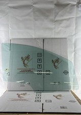 VETRO CRISTALLO SCENDENTE