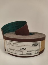 ROTOLI TELA ABRASIVA, 