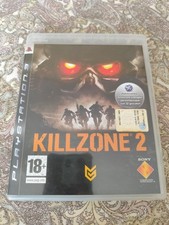 KillZone 2 per SONY