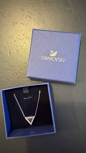 Swarovski collana donna - swarovski,