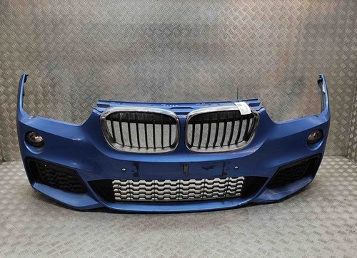 Paraurti anteriore bmw f48 - paraurti,