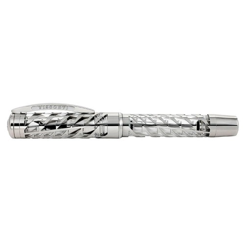 Penna stilografica visconti - penna,