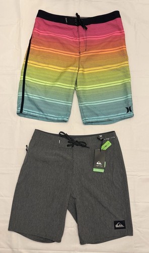 Pantaloncini tavola hurley - pantaloncini,