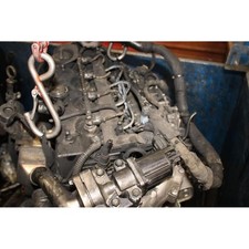 MOTORE COMPL. Z17DTR OPEL