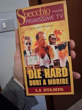 Vhs die hard duri morire - die,