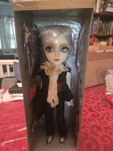 Pullip nosferatu taeyang 06 - nosferatu, ts-06