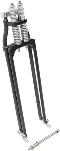 Mu35217 fork springer - springer, blk