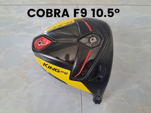 Cobra king feedback 5 - feedback, 10,5°