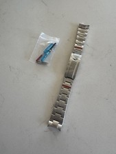 Bracciale Oyster Acciaio Inox