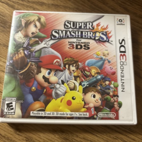 Super smash bros nintendo - -,