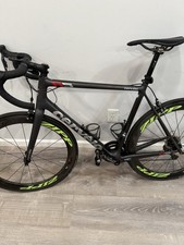2014 Cervelo R5 Shimano