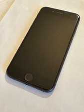 Apple iPhone 8 64gb nero Black