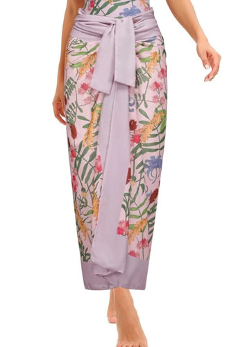 Sarong batik donna pareo - batik,