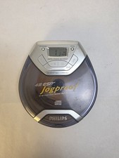 Lettore CD Philips 45 ESP4