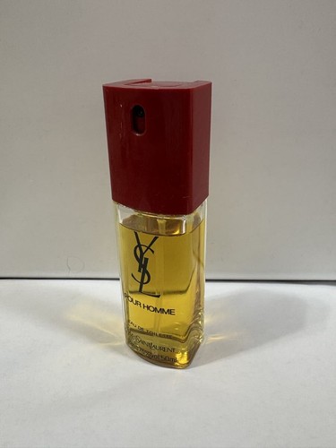 Vintage yves saint laurent - yves,