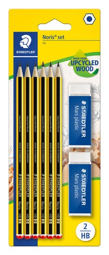 Staedtler set matite - set,
