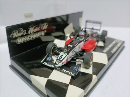 Minichamps honda f301 - honda,