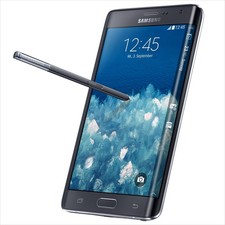 Samsung galaxy note edge - samsung,