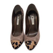 DIANA Japan decolte in