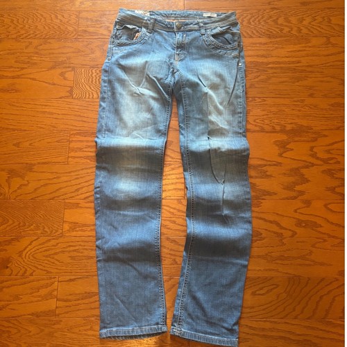 Jeans donna kut - donna, kloth
