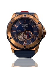 Bulova 98A227 – In Good