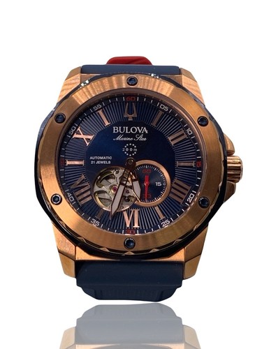 Bulova 98a227 in good - 98a227, –