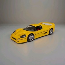 Ferrari F50 1995 scala 1.43