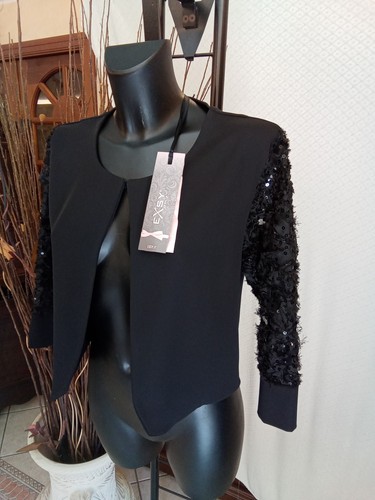 Giacca donna elegante con - donna,