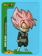 CARD 120-GOKU BLACK