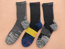 3 Pairs Bombas Men's
