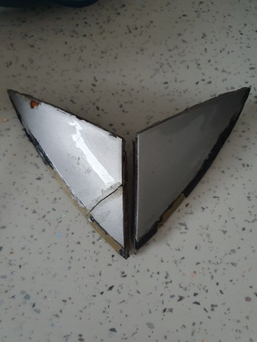 Quadranti angolari faro