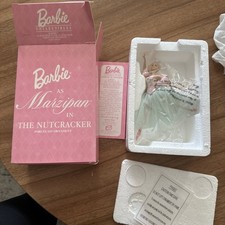 Avon 1999 Barbie Marzapane