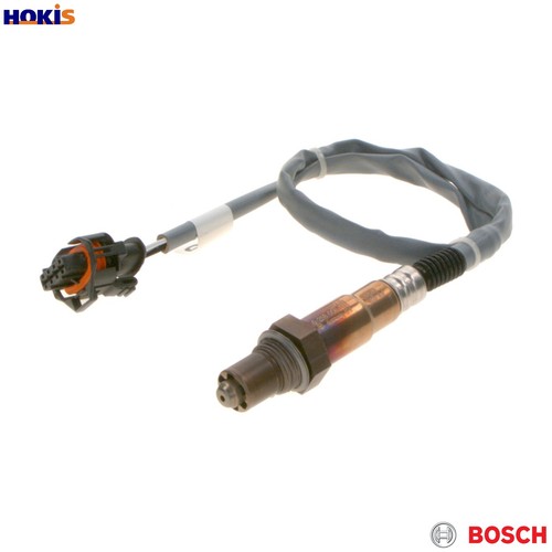 Sensore lambda 258 006 - 258, 171