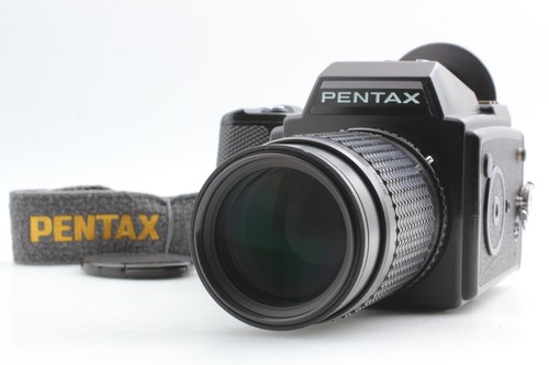 Mint pentax 645 - ▶️[n/mint],