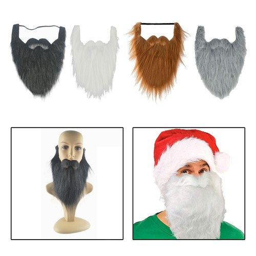 Baffi costume travestimento - costume,