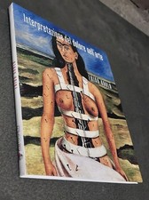 Libro Interpretazioni del dolore nell’arte. Frida Kahlo