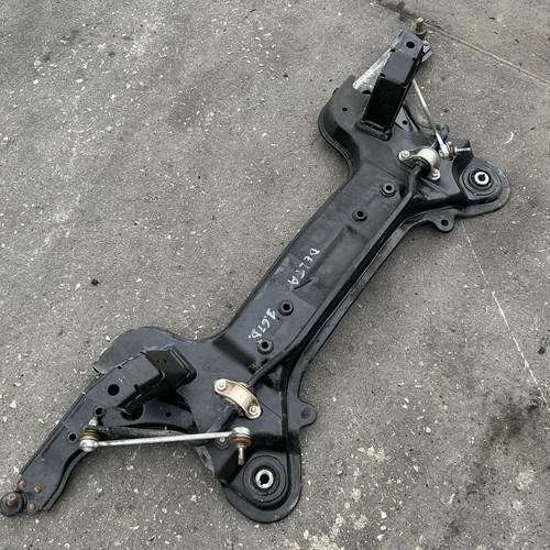 Culla motore per lancia - per,