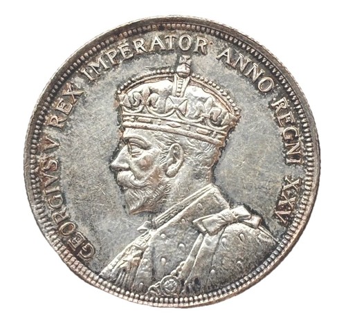 Canada dollaro 1935 - dollaro,