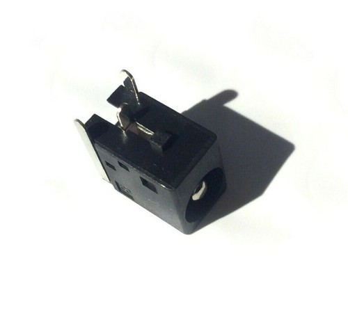 Power jack pavilion - dc,