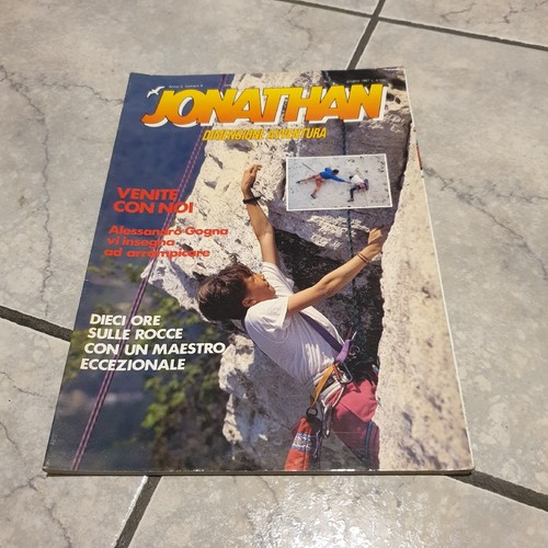 Jonathan dimensione avventura - jonathan,