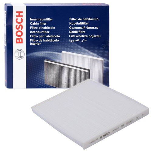 Bosch filtro abitacolo alfa - filtro,