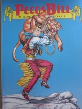 PECOS BILL GIGANTE - ANNO II -