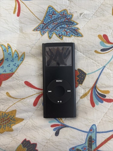 Apple ipod nano a1199 - nano,
