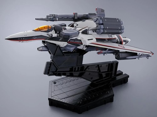 Chogokin macross frontier - macross,