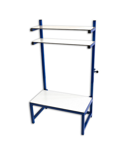 Panchina per disabili in - (05),